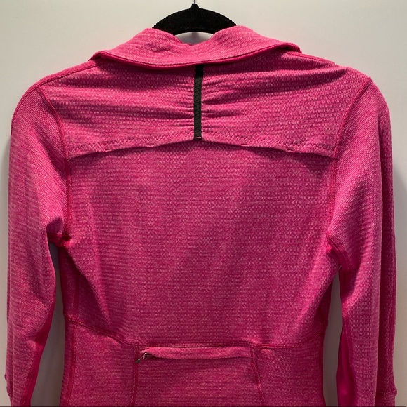 Lululemon Base Runner 1/2 Zip - Picture 14 of 16